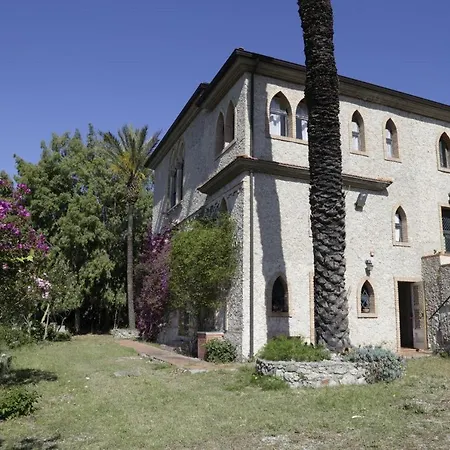 Santa Maria Gioiosa Ionica