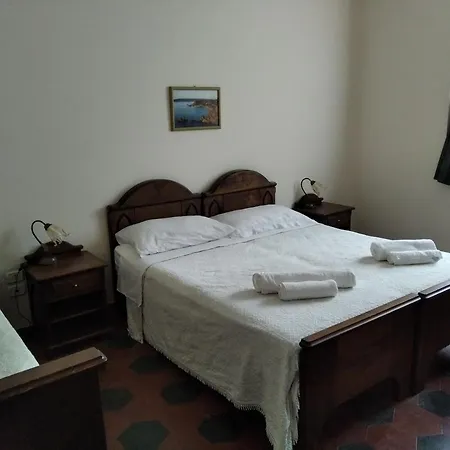 Bed & Breakfast Santa Maria Gioiosa Ionica