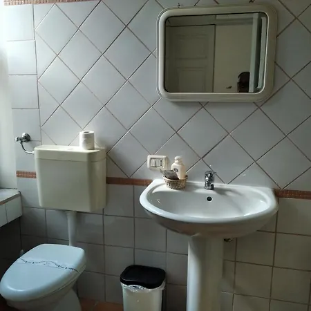 Bed & Breakfast Santa Maria *