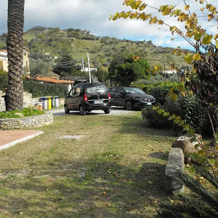 Bed & Breakfast Santa Maria Gioiosa Ionica