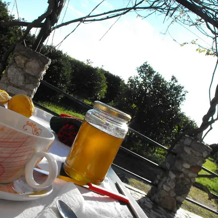 Bed & Breakfast Santa Maria *