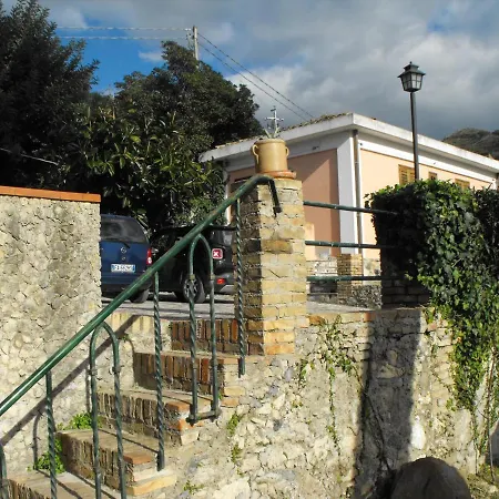 Santa Maria * Gioiosa Ionica