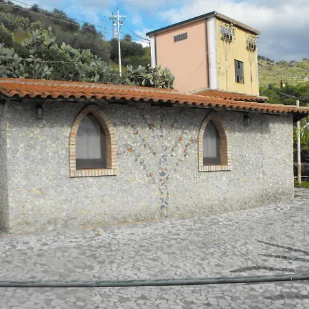Santa Maria * Gioiosa Ionica