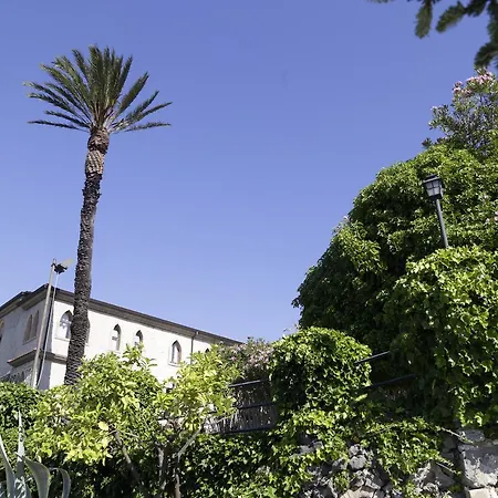 Santa Maria Bed & Breakfast