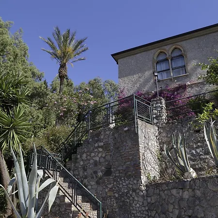 Santa Maria Bed & Breakfast