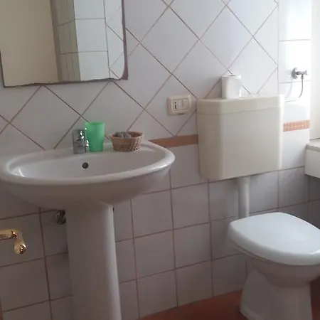 Santa Maria Bed & Breakfast Gioiosa Ionica