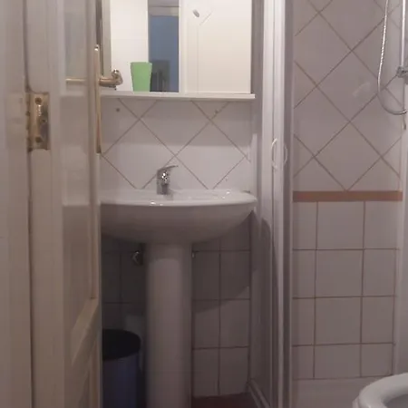 Bed & Breakfast Santa Maria Gioiosa Ionica