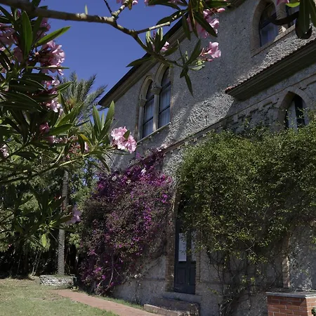 Santa Maria Bed & Breakfast Gioiosa Ionica