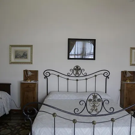 Bed & Breakfast Santa Maria Gioiosa Ionica