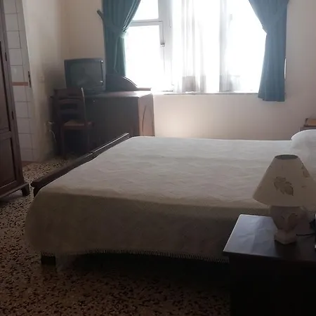 Bed & Breakfast Santa Maria